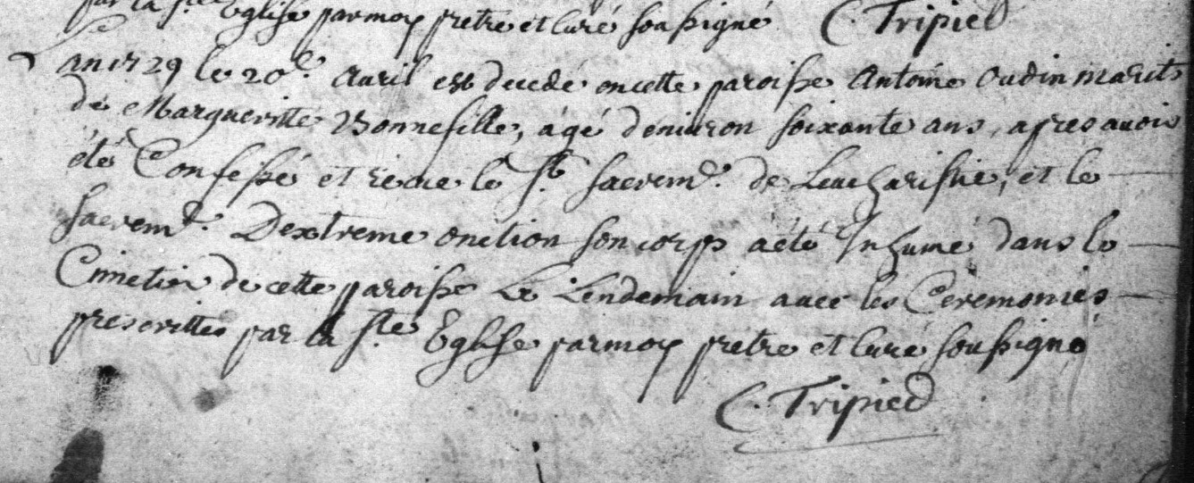 Deces Oudin Antoine 20-04-1703.jpg